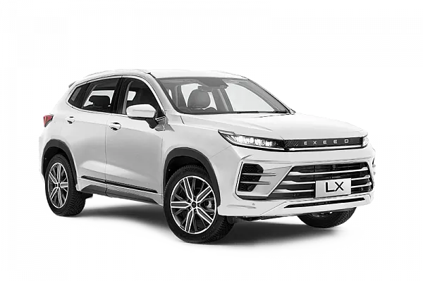 Цвета LX