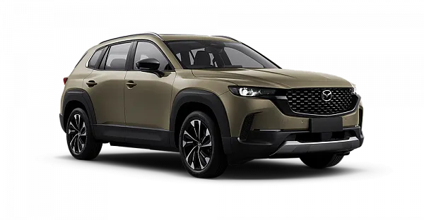 Цвета CX-50